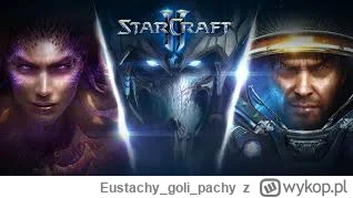 Eustachygolipachy - Da się gdzieś kupić taniej kolekcje kampanii do #starcraft2?
Nasz...