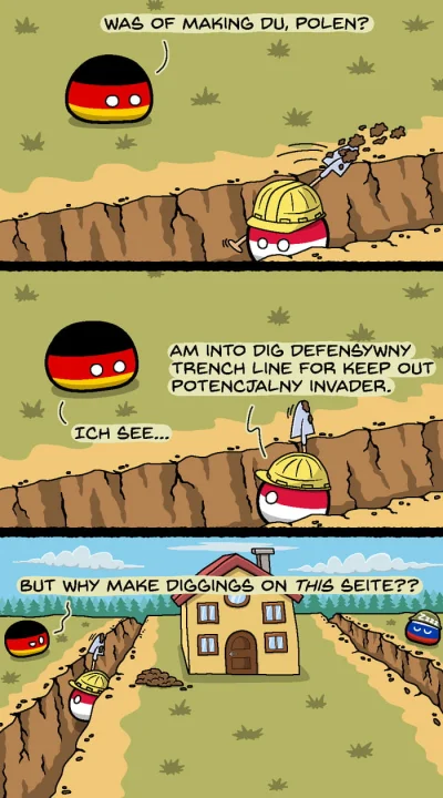 Phallusimpudicus - #polandball