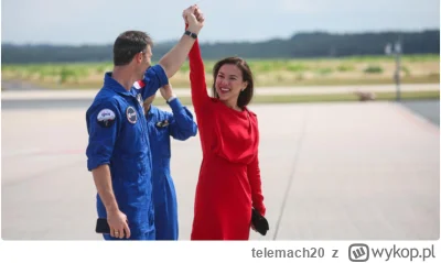 telemach20 - @Castellano: wg ciebie, kto jest na pierwszym planie na tym zdjęciu?