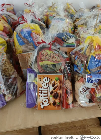 zgubilam_kredki - Dziś, razem z innymi członkami stowarzyszenia, do którego należę, s...