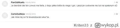 Kriten33 - Na RealMadryt.pl stabilnie
#mecz