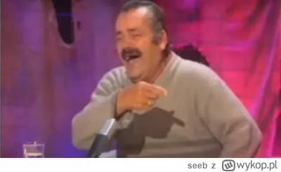 seeb - @wykop M I N I S T R A