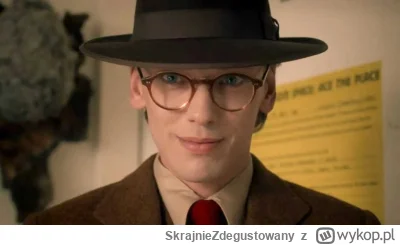 SkrajnieZdegustowany - Jak w ankiecie.

#strangerthings #netflix