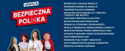 WyzwolonaPodrozniczka - #p0lka #lewica #feminizm 

W końcu ktoś zaproponował normalny...