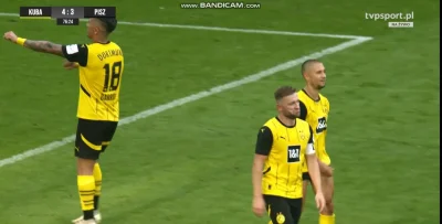 uncle_freddie - Kuba [5] - 3 Piszczek, Barrios po asyście Błaszczykowskiego
 
MIRROR:...