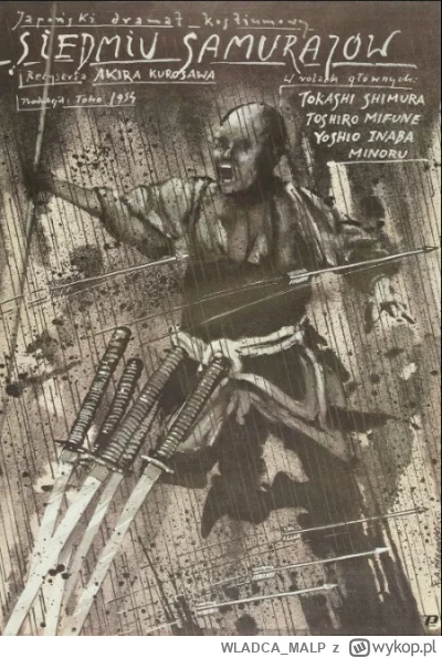 WLADCA_MALP - 651/1000 #1000filmow ----  INDEX 123   A   B   C   D   E   F   G   H   ...