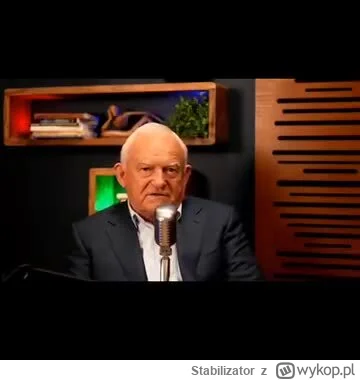 Stabilizator - #ukraina #polska #historia #wolyn #polityka