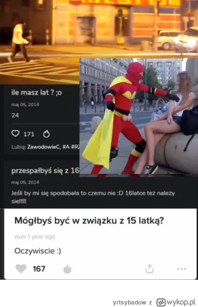 yrtsybadow - @JacekRozenek900: wardega robil takie same rzeczy jak baxton i nawet gor...