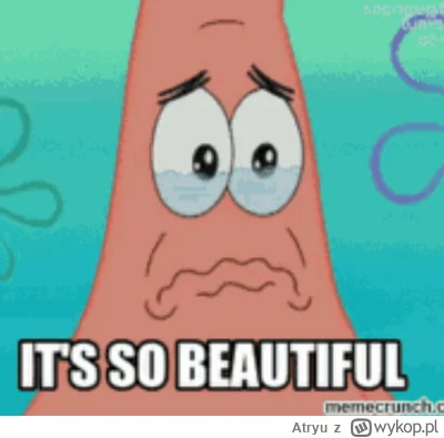 Atryu - @TheSznikers: