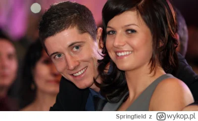 Springfield - wyobraźcie sobie że jesteście takim pantoflem że śmieje się z was pół k...