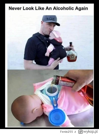 Fenix255 - Jest jeszcze wersja rodzinna