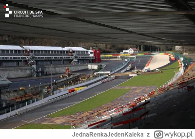 JednaRenkaJedenKaleka - #f1 #!$%@? Spa