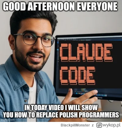 BlackpillMonster - #programista15k #programowanie #pracait #korposwiat