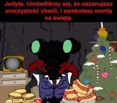 ZgryzliwyZrzeda96 - Judyta=Patrycja