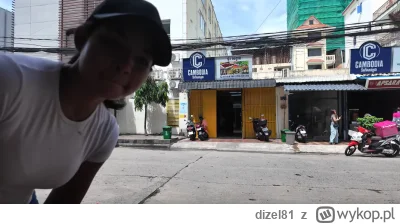 dizel81 - Dobrze ktoś pisał w komentarzach że Szyna u niego siedzi non stop i pewnie ...