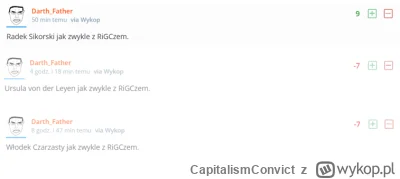 CapitalismConvict - Tuskoboty nie istnieją!

#polityka #bekazlewactwa #bekazpisu #bek...