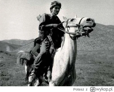 Polasz - > - Tym razem był to akt nie tylko dywersji, jak poprzednio, lecz akt terror...