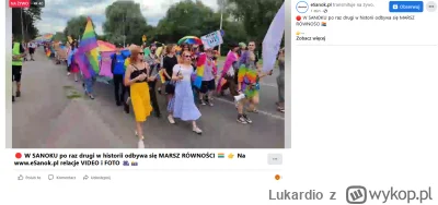 Lukardio - https://www.facebook.com/eSanok/videos/1726710317832357/

#sanok

#polska ...