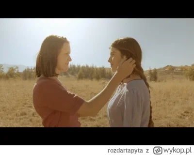 rozdartapyta - Nawet jako mężczyźnie, piosenka ta wywołuje u mnie smutne wspomnienie ...