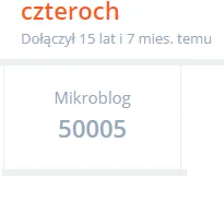 czteroch - #Mikroblog #wykop