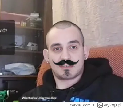 corvisdom - @jasiutorpedatokozak: kradziez czyjegosc kontentu jest okej do czasu, gdy...