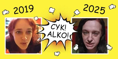 Waldemar-Szymanowski - #elagawin na dziś ( ͡°( ͡° ͜ʖ( ͡° ͜ʖ ͡°)ʖ ͡°) ͡°)

#alkoholizm...