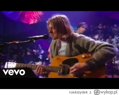 ruskizydek - Siada w nocy
#nirvana