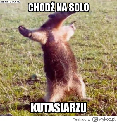 Yeahido - @Teuvo: ( ͡° ͜ʖ ͡°)