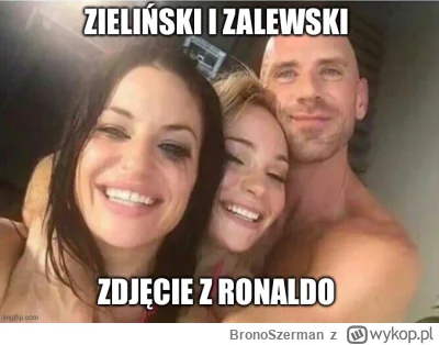 BronoSzerman - #reprezentacja #mecz #golgif