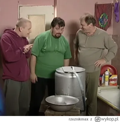 rzeznikmax - #budda Budda ze swoimi wspólnikami piorą brudne pieniądze