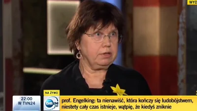 rychu-nalepa - Mają rację oglądam TVN czytam Wyborczą to wiem.