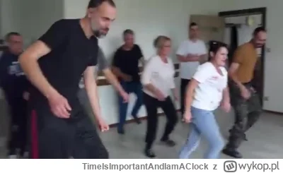 TimeIsImportantAndIamAClock - Już po zwiastunie widać było, że to będzie zajebisty se...