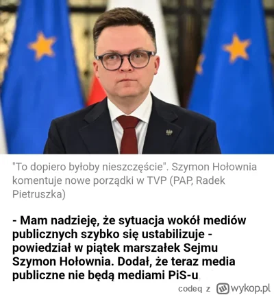 codeq - No dalej Szymek, zrób coś 
No dalej, gdzie ta nowa jakość XD