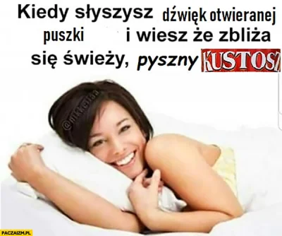 okusuri - dobra może jeszcze jednego kustoszka wypije