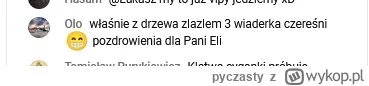 pyczasty - @WulkanizatorOponMozgowych: wlasnie zszedł z drzewa, spożywa na wioscę gdz...