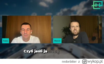 redorbiter - to jest szalenie zabawne, poniewaz ci ludzie probuja powiedziec szeregow...