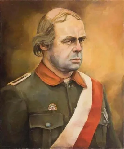 zrzed - #polska słynny dziedzic, ale czy prawak?