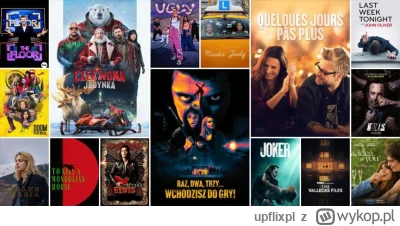 upflixpl - „Czerwona jedynka”, „Na samą myśl o Tobie” i „Elvis” wśród nowości HBO Max...