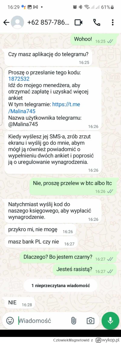 CzlowiekMagnetowid