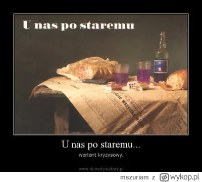 mszuriam - @vieveble: nie mozesz tego wypić!!! Musisz przez chleb!!! Zadzwon do mn XD...