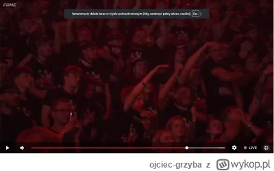 ojciec-grzyba - @GoodGuyChucky93: Nic dziwnego jak maja takich fanow ( ͡° ͜ʖ ͡°)