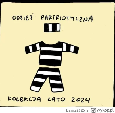 Banita2025 - #pis #bekazpisu #sprawiedliwosc #polska #polityka