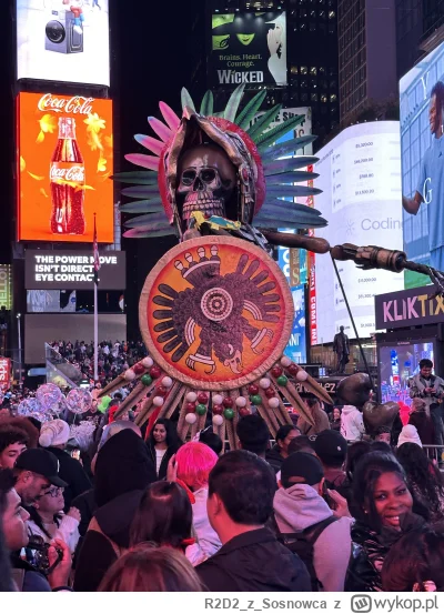 R2D2zSosnowca - Dobra Mircy był #halloween, było #nightdrive to są zdjęcia. Jak ktoś ...