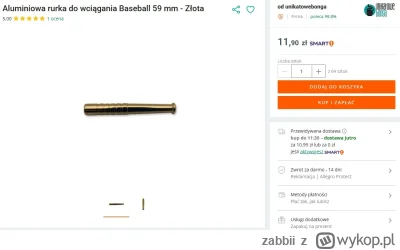 zabbii - Ja tam rozumiem, że można mieć słabości i wciągać koksy ze srebrnej tacy ale...