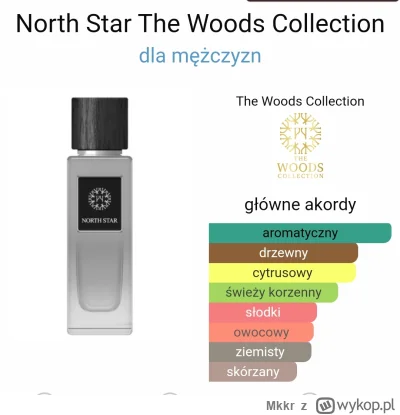 Mkkr - Byliby chętni na ewentualną rozbiórkę The Woods Collection Natural - North Sta...