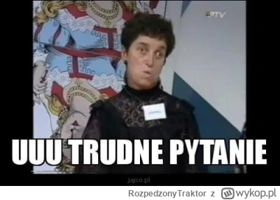 RozpedzonyTraktor - @SARS-Cov2: