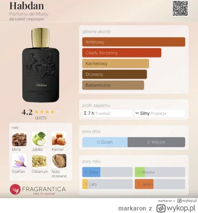 markaron - Dziś zaczęła się meteorologiczna jesień więc podbijam okazję nabycia kilku...