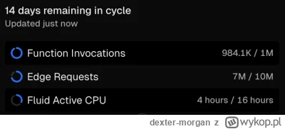 dexter-morgan - @m4kb0l: jesteśmy na końcówce