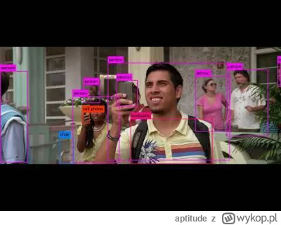 aptitude - O nad tym filmem spędziłem dosłownie 3 dni! Ale większość roboty robił PC,...