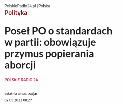 RepublikaFederalnaNiemiec - Dlatego zachęcamy żeby głosować na PO! Najbardziej wolnoś...